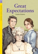 Great Expectations + MP3 CD Great Expectations + MP3 CD